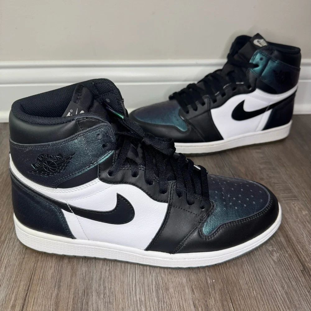 Jordan nike retro